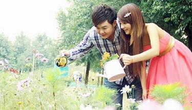 让你的爱情幸福的风水是什么