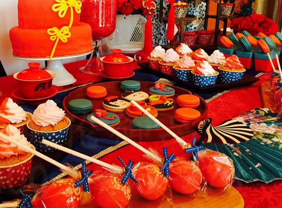 2019年11月,夏奇日