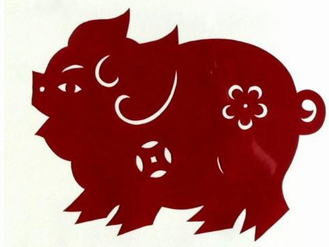 猪年哪一年出生？猪年出生的人的性格