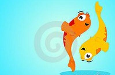 天蝎座遇见双鱼座