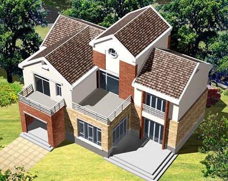 别墅书房风水知识