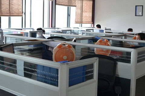 办公室的搬迁需要注意风水原则