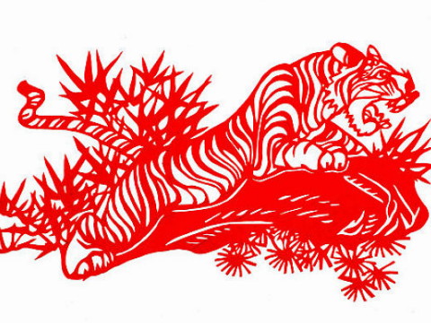 1998属虎人的性格和脾气 1998属虎的上等婚配