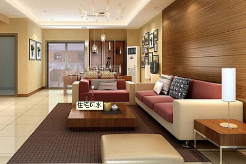 建造房子最快的方法就是繁荣