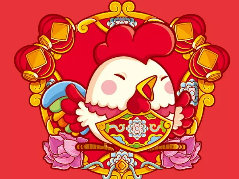 鸡的出生时间和命运什么时候是最好的出生时间