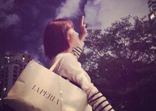 简单的网名，女生，3个字