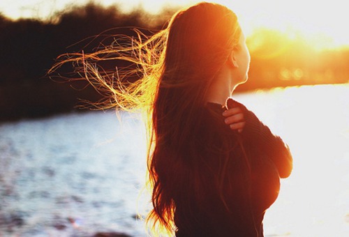 好听的英文QQ网名