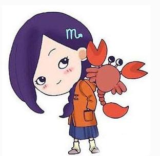 天蝎男的最佳搭配是什么