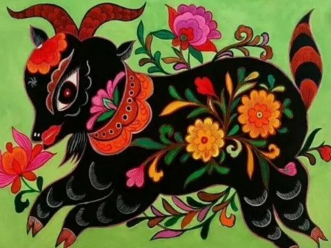 属羊人最倒霉的年龄