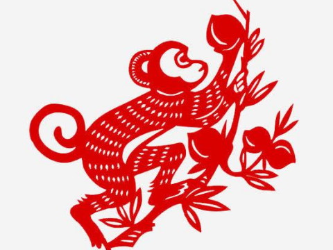 未来三年80年的猴子财富