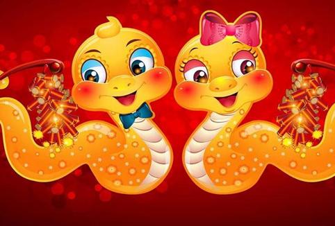 雌蛇的最佳搭配是什么