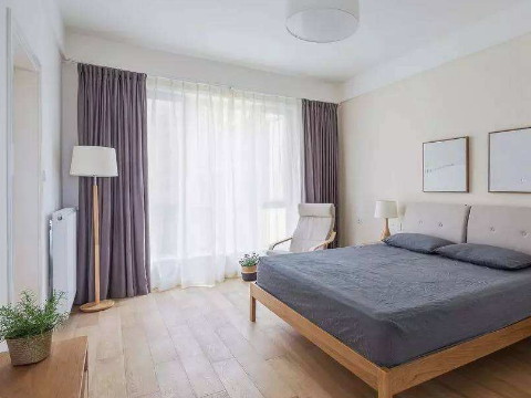 卧室里放了什么植物?好风水