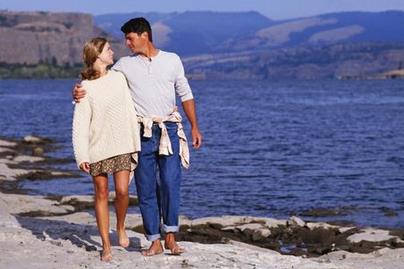 用八个字看配偶的家庭