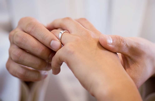 八字日晷看婚姻