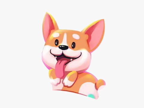 1958年，他是一只狗。2021年他多大了