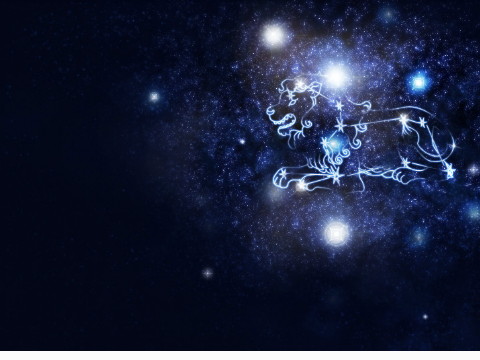 孟晓老师2018年4月狮子座运势