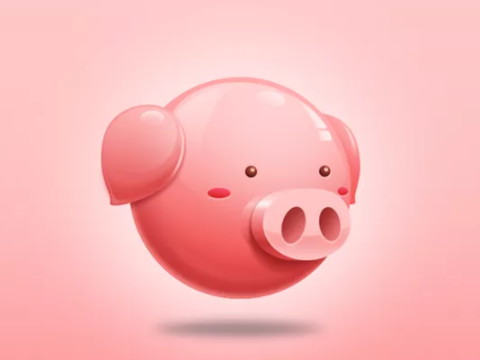 属于猪姑娘的性格和脾气