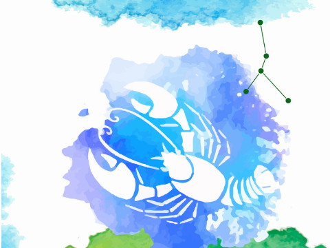 2021年1月癌症运势分析