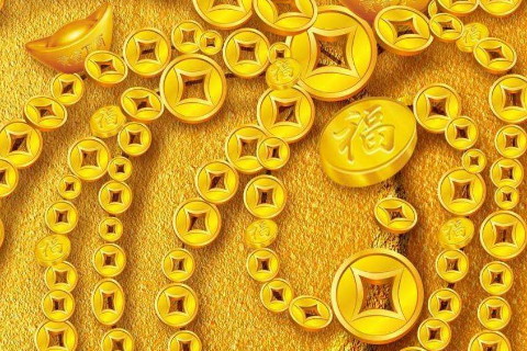 哪八个人物一生难聚