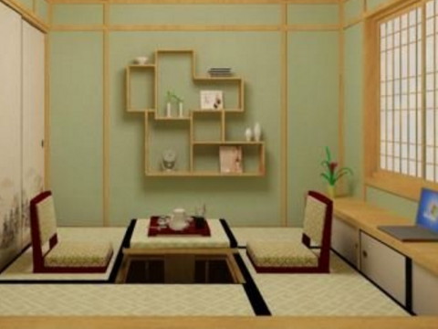 如何利用风水来装饰房子