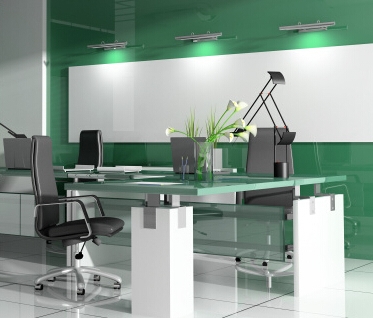 公司办公室风水