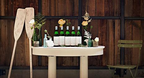 饮料公司叫大全