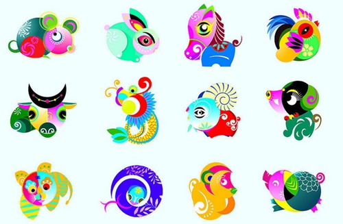 十二生肖最佳情感伴侣