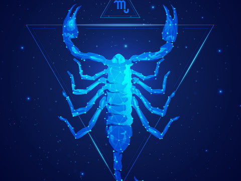 天蝎座最不适合的星座