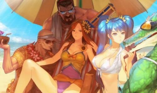 Lol英语爱好者网名