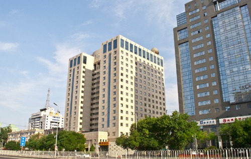 风水大全，居民楼的大门