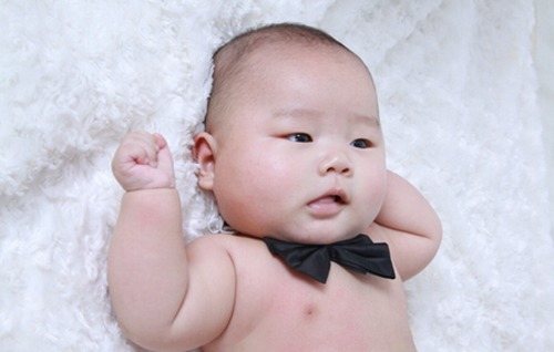 2014马年女宝宝起名大全