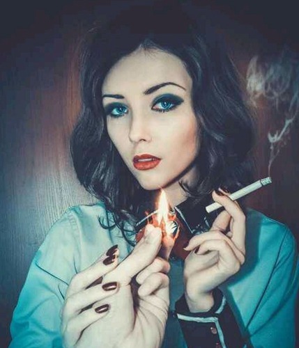 非主流QQ名大全