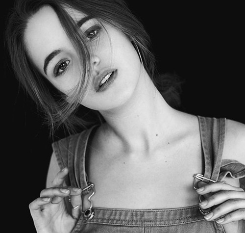 暖暖QQ女孩的网名