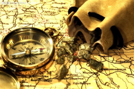 生辰八字看你一生财运是怎样的