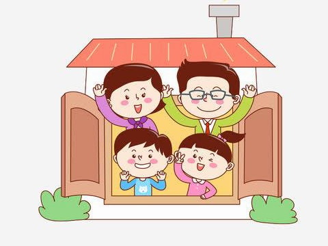 父亲是老虎，母亲是羊，孩子有什么好处