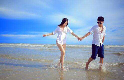 2016年最新英文情侣名附翻译