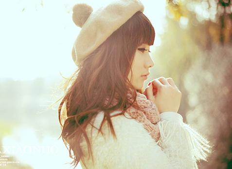 女生漂亮的网名