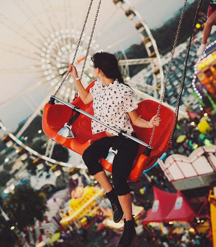 酷炫非主流QQ名