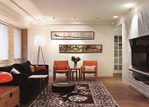 违反风水原则的房屋格局