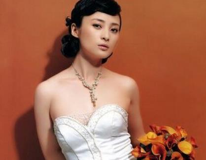 女人的特征是好运