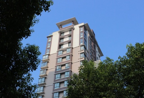 住宅建筑楼层风水的选择十分讲究