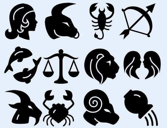 这12个星座的最佳搭配是什么