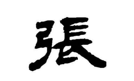 详细解释张子的意思