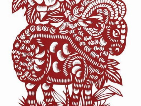 2021年谁是高贵的羊属