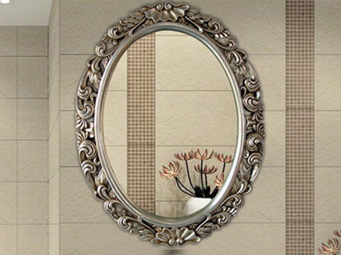 镜子的风水禁忌是什么