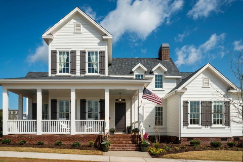 房子的朝向是什么？买房的取向是什么？