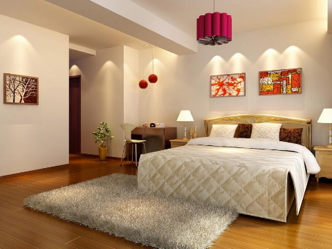 卧室里什么是幸运的地方，如何打造卧室里的幸运风水