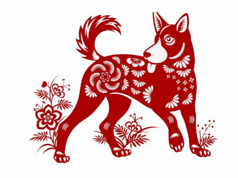 94年属狗女生的属相婚配表