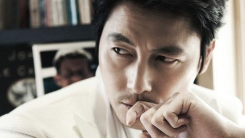 男性胡须脸分析