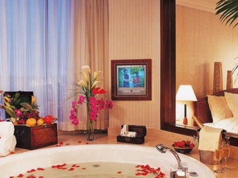 风水好，自然财富来